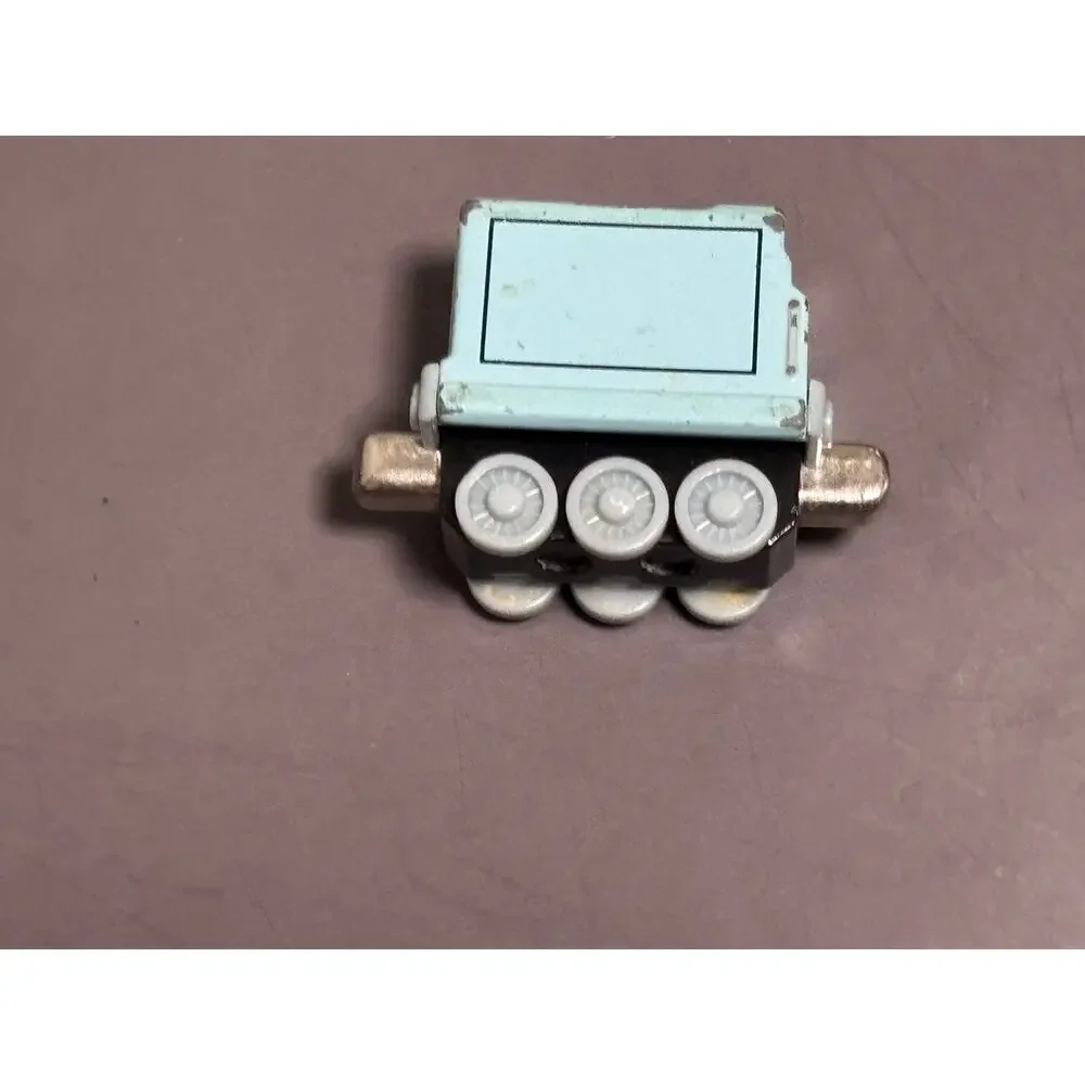 Spencer Thomas Train Tank Engine Tender Friends Take Play Metal Diecast Magnetic